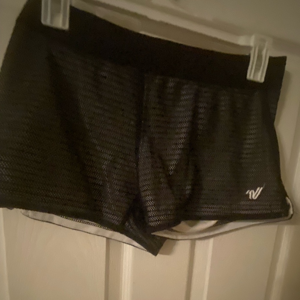 Wverly shorts